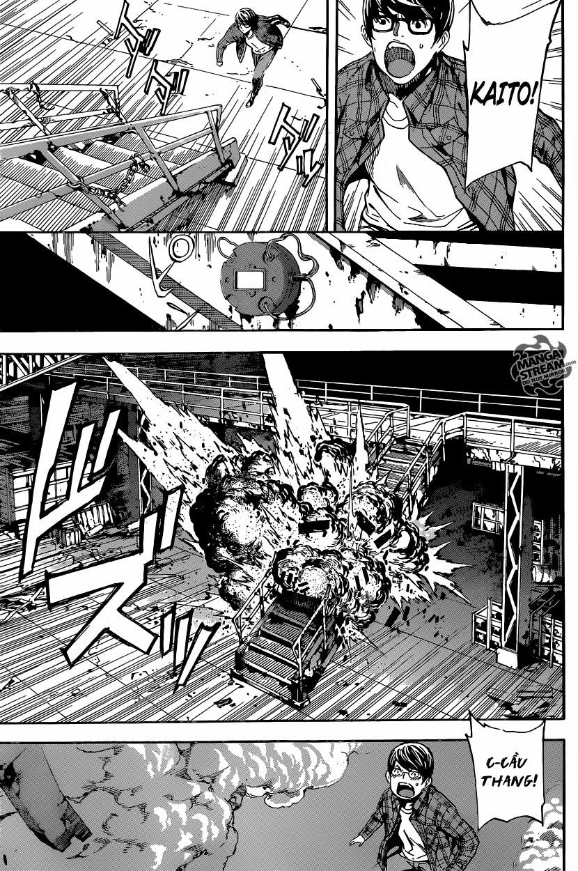 Area D Chapter 65 - 7