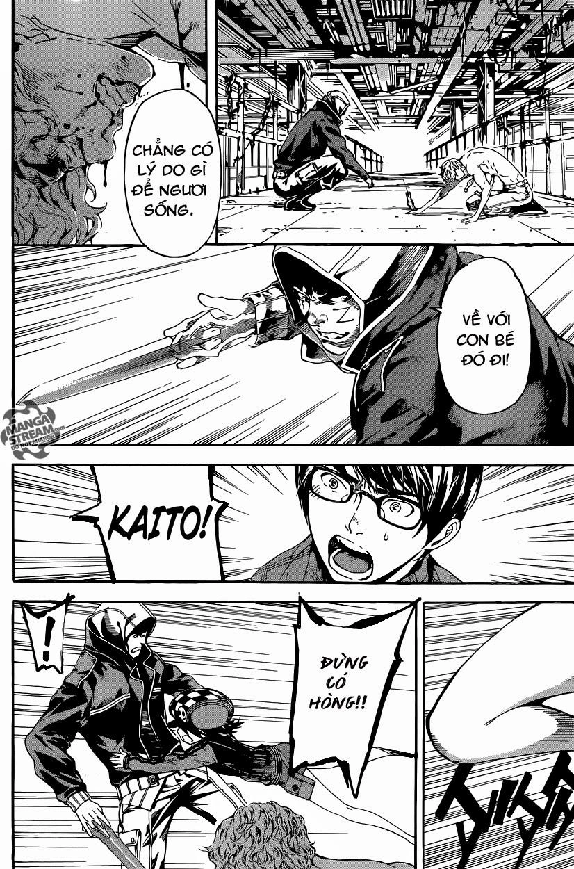 Area D Chapter 65 - 12