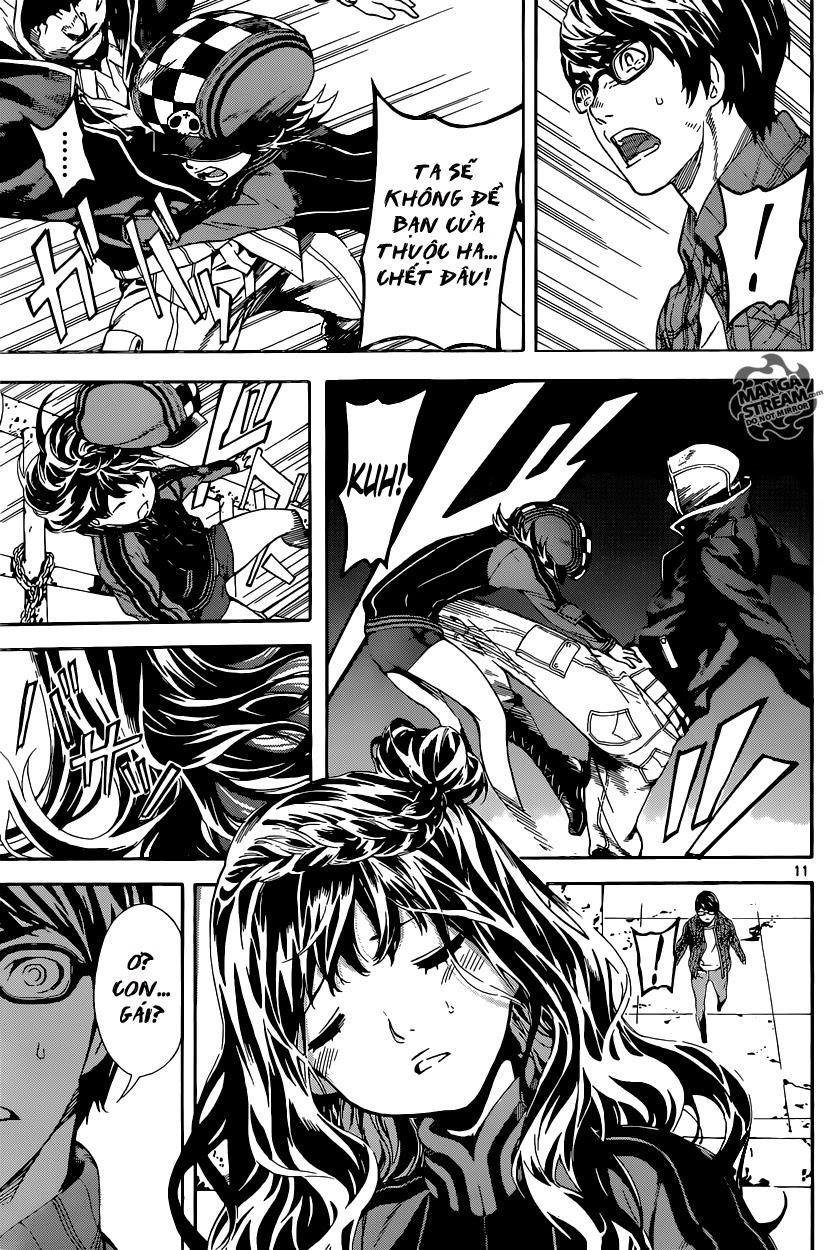 Area D Chapter 65 - 13