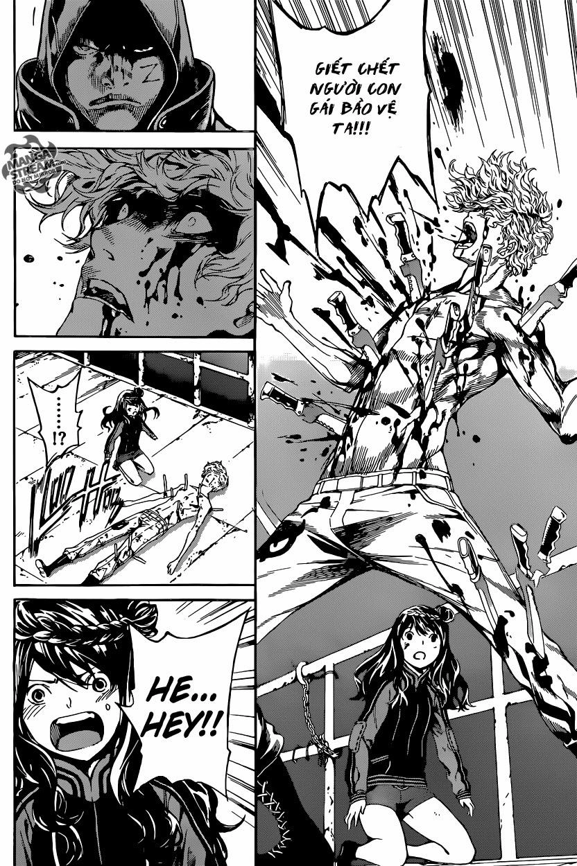 Area D Chapter 65 - 18