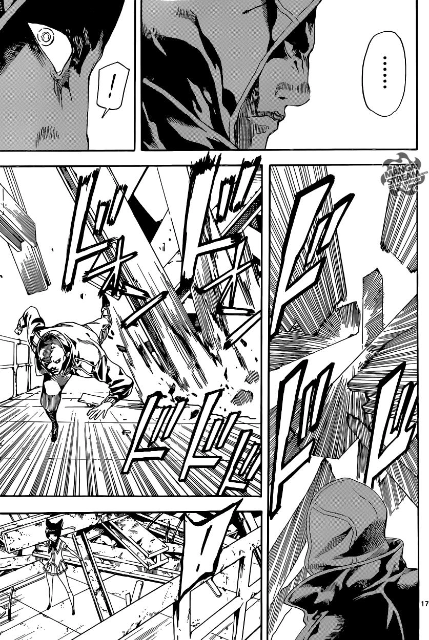 Area D Chapter 65 - 19