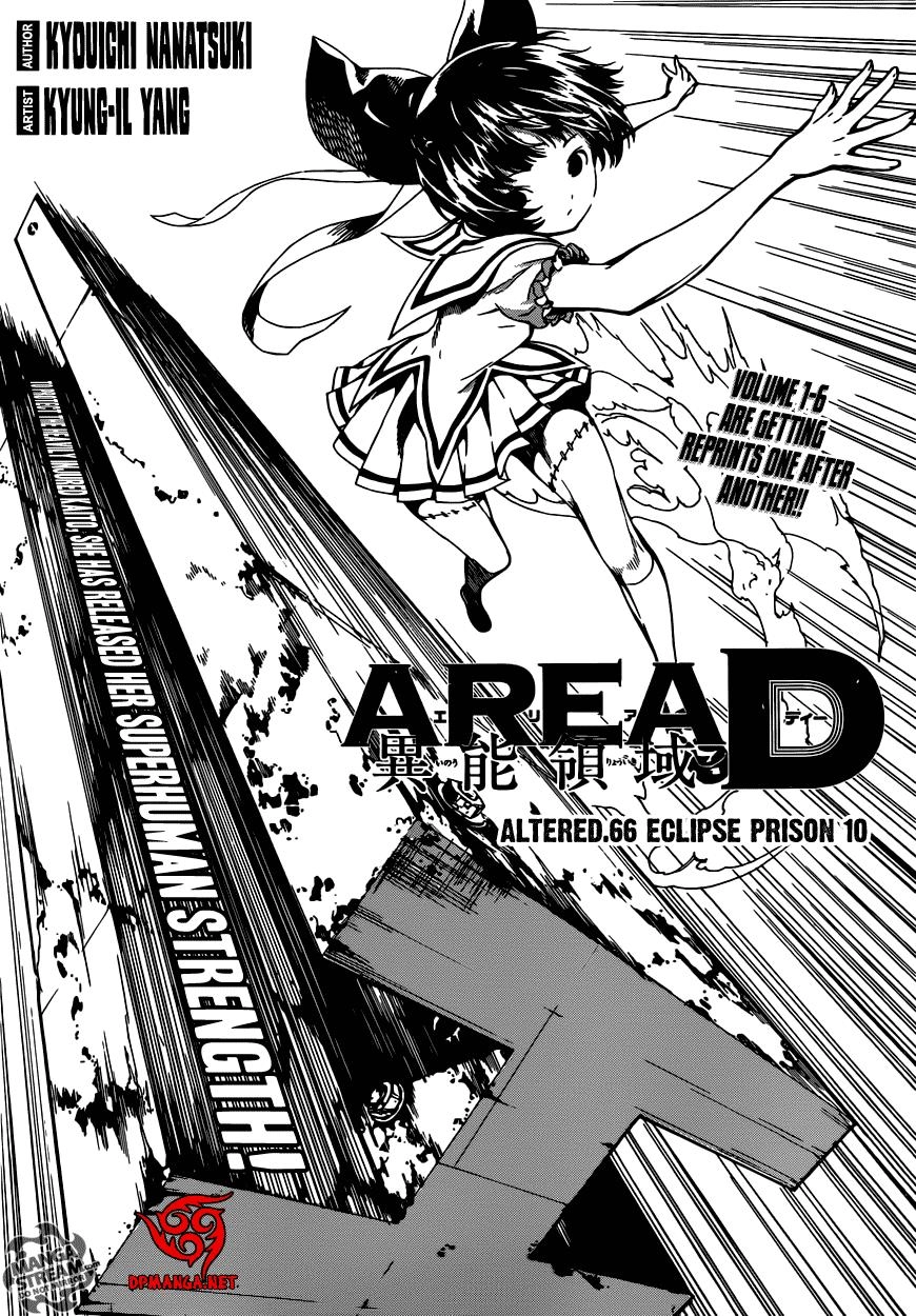 Area D Chapter 66 - 3