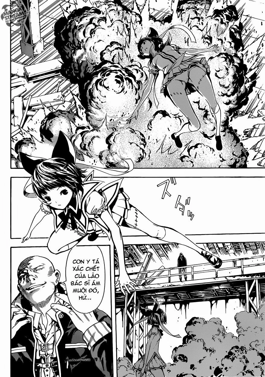 Area D Chapter 66 - 6