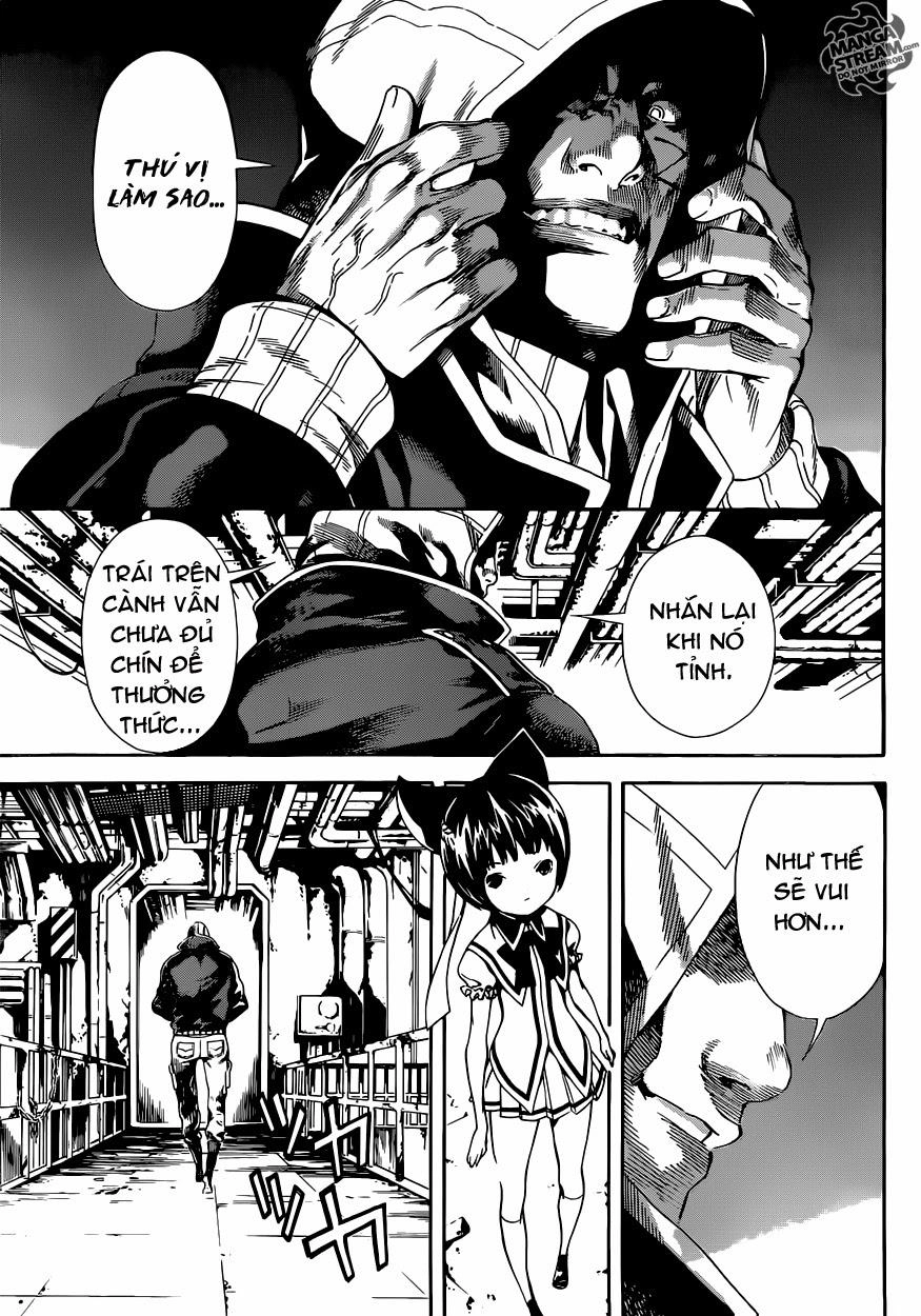 Area D Chapter 66 - 7