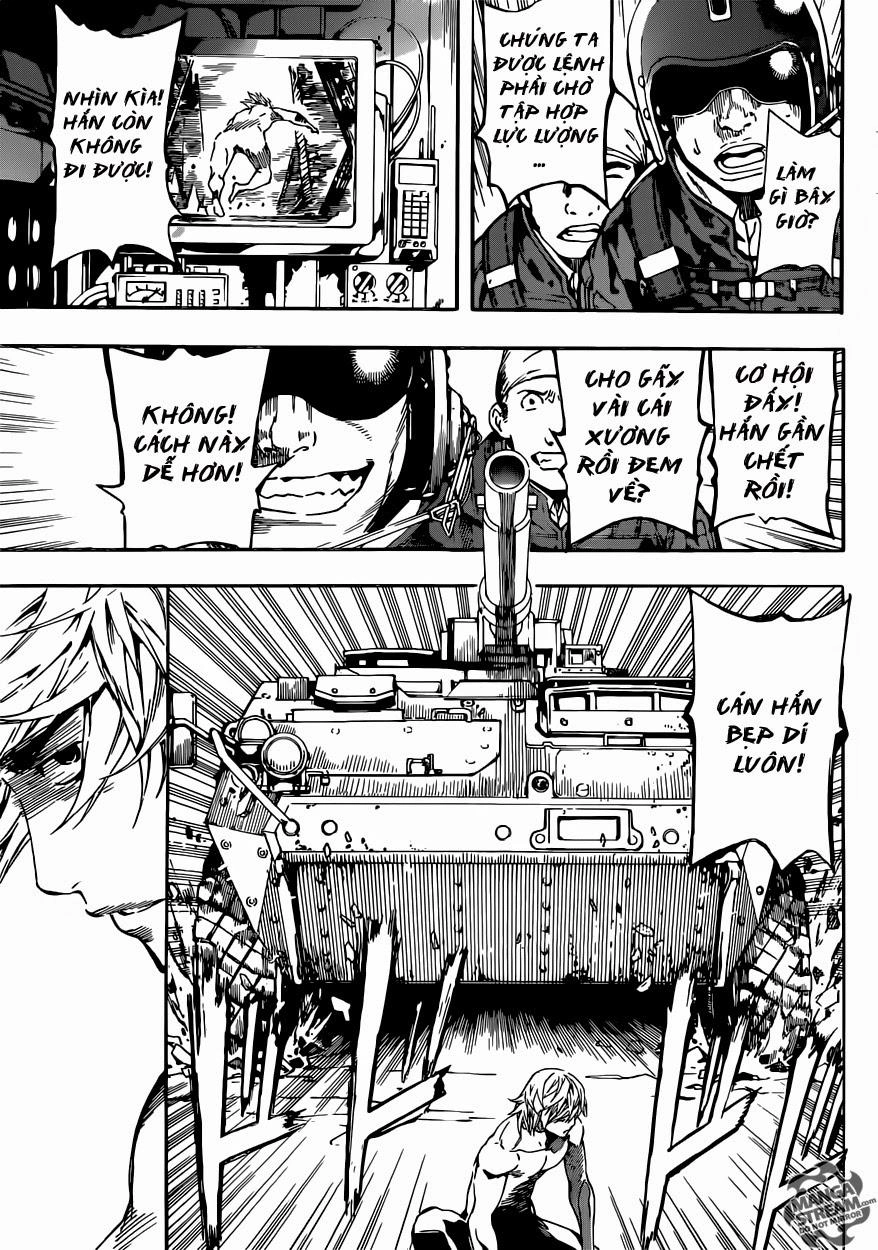 Area D Chapter 66 - 15