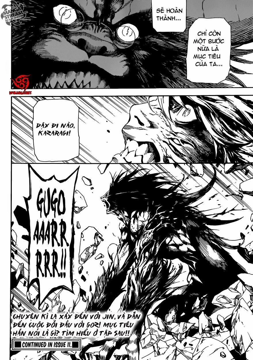 Area D Chapter 66 - 18