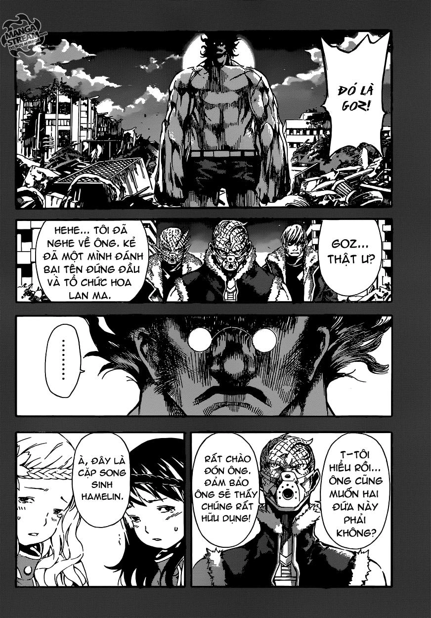 Area D Chapter 70 - 6