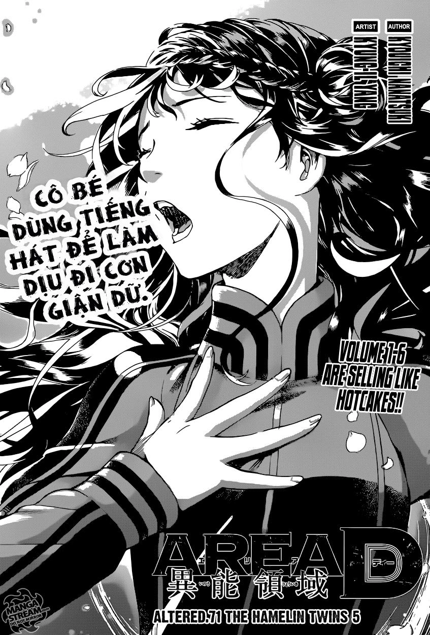 Area D Chapter 71 - 3