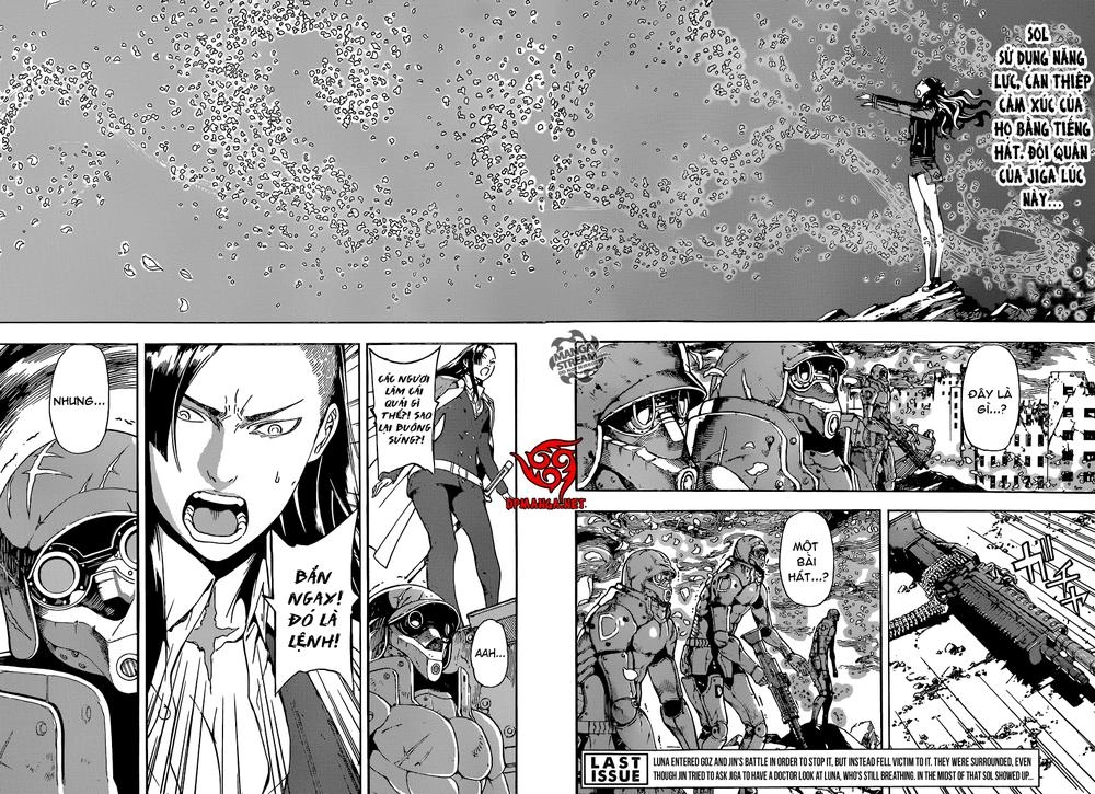 Area D Chapter 71 - 4