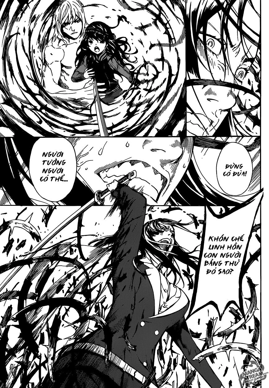 Area D Chapter 71 - 8