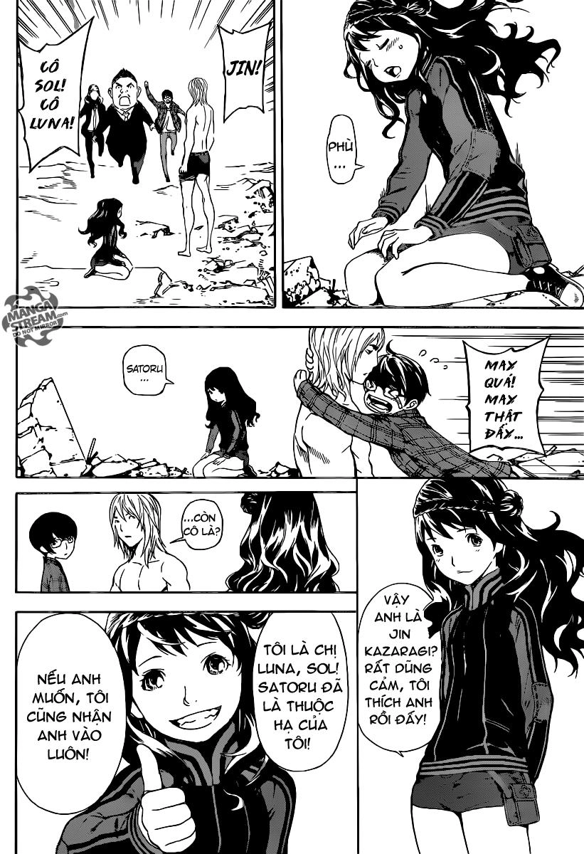 Area D Chapter 71 - 11