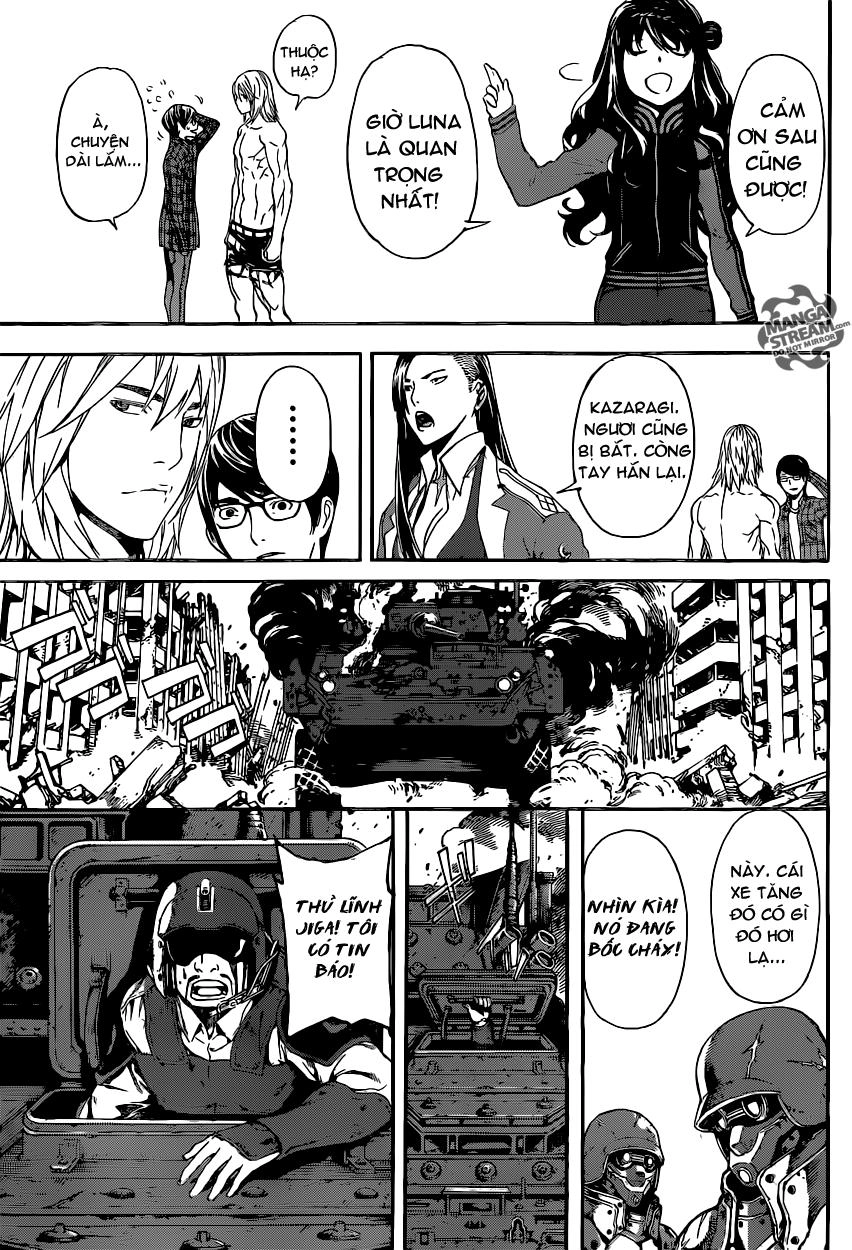 Area D Chapter 71 - 12