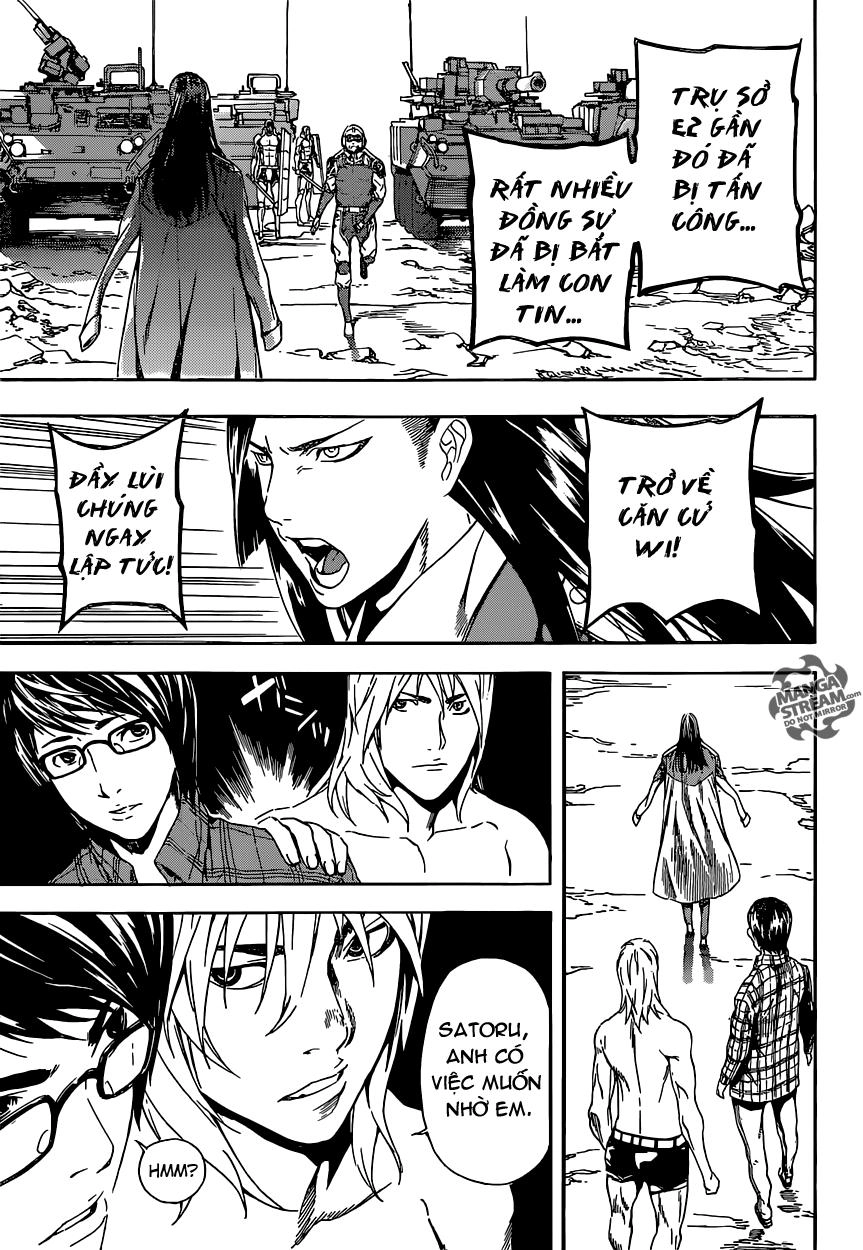 Area D Chapter 71 - 14