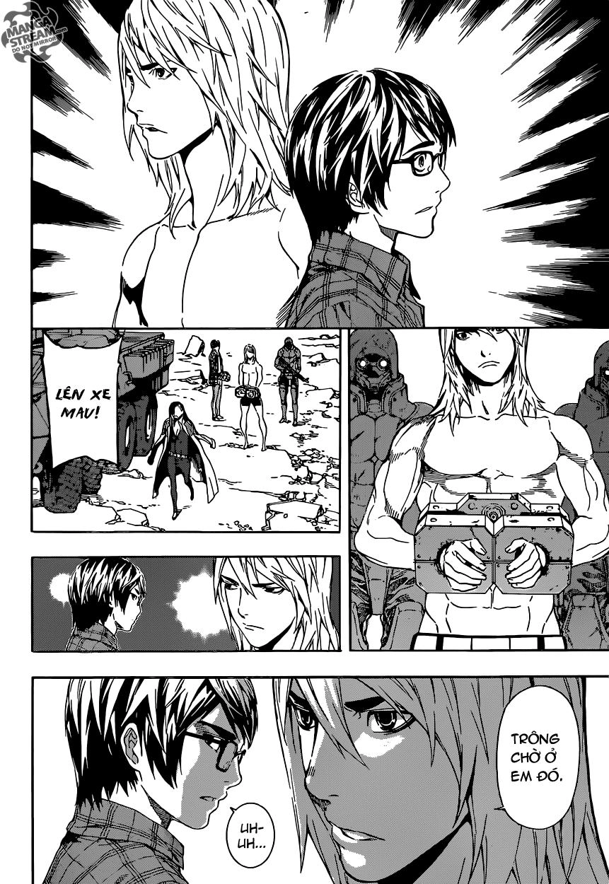 Area D Chapter 71 - 15