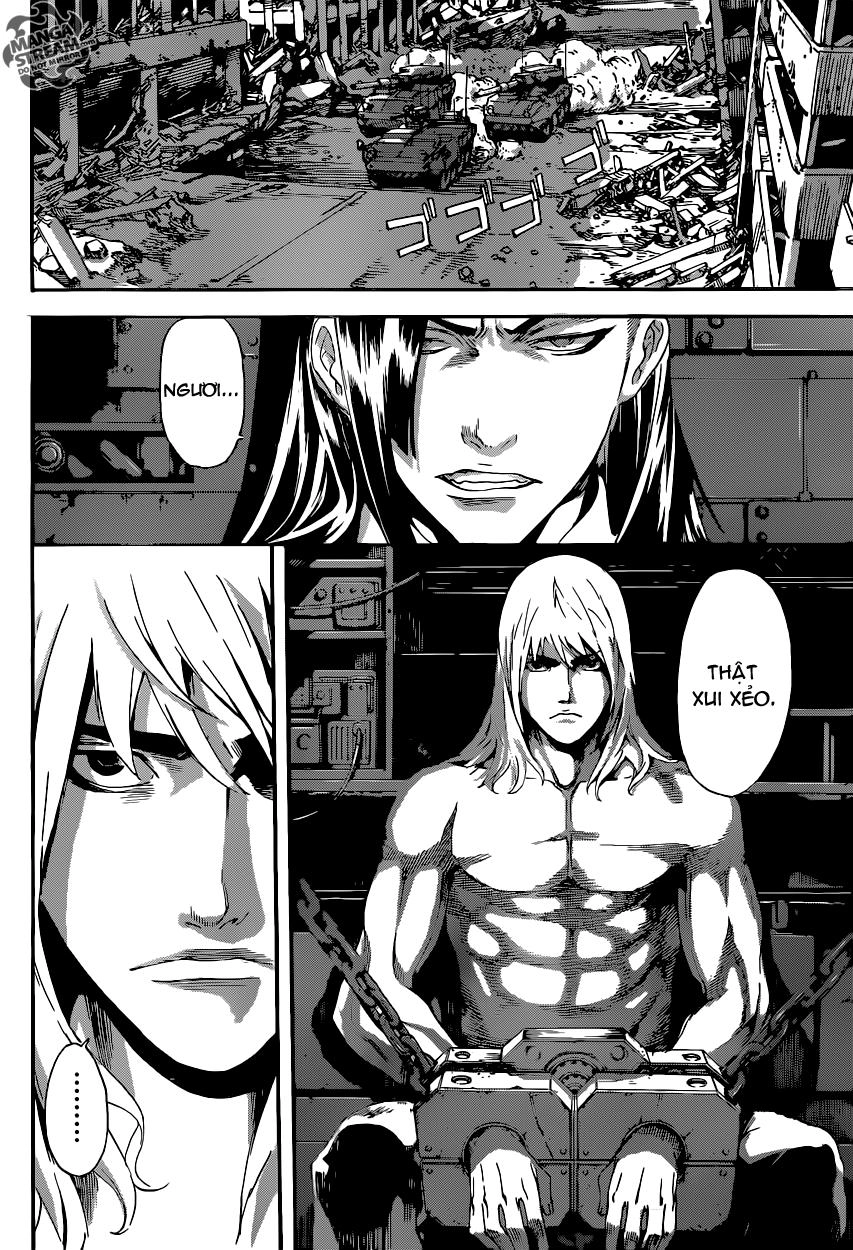 Area D Chapter 71 - 17