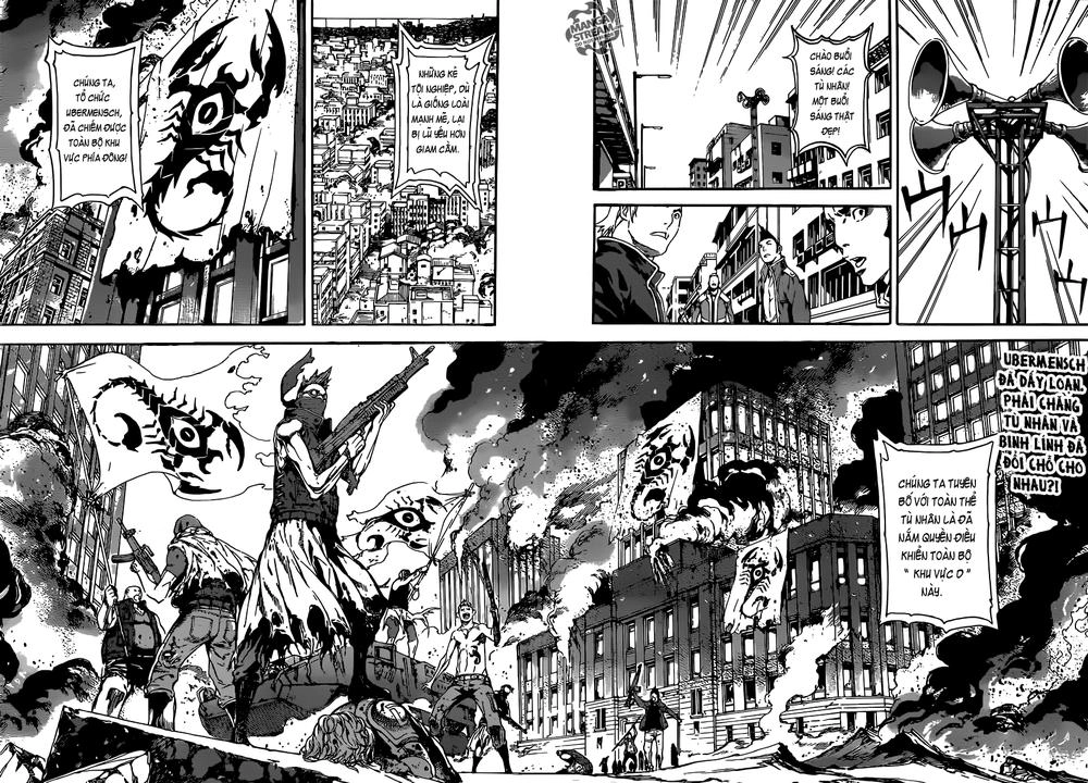 Area D Chapter 72 - 4