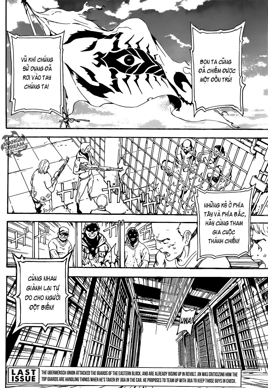 Area D Chapter 72 - 5