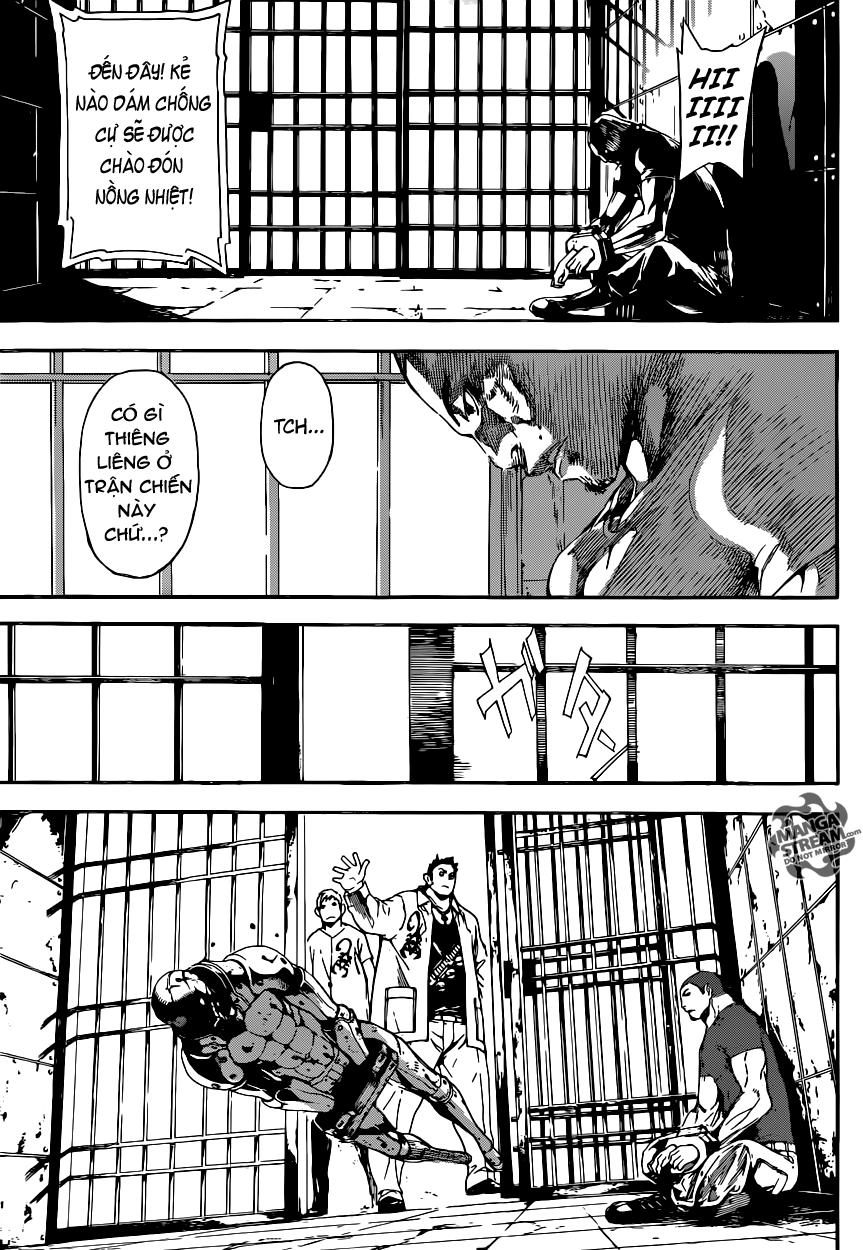 Area D Chapter 72 - 6