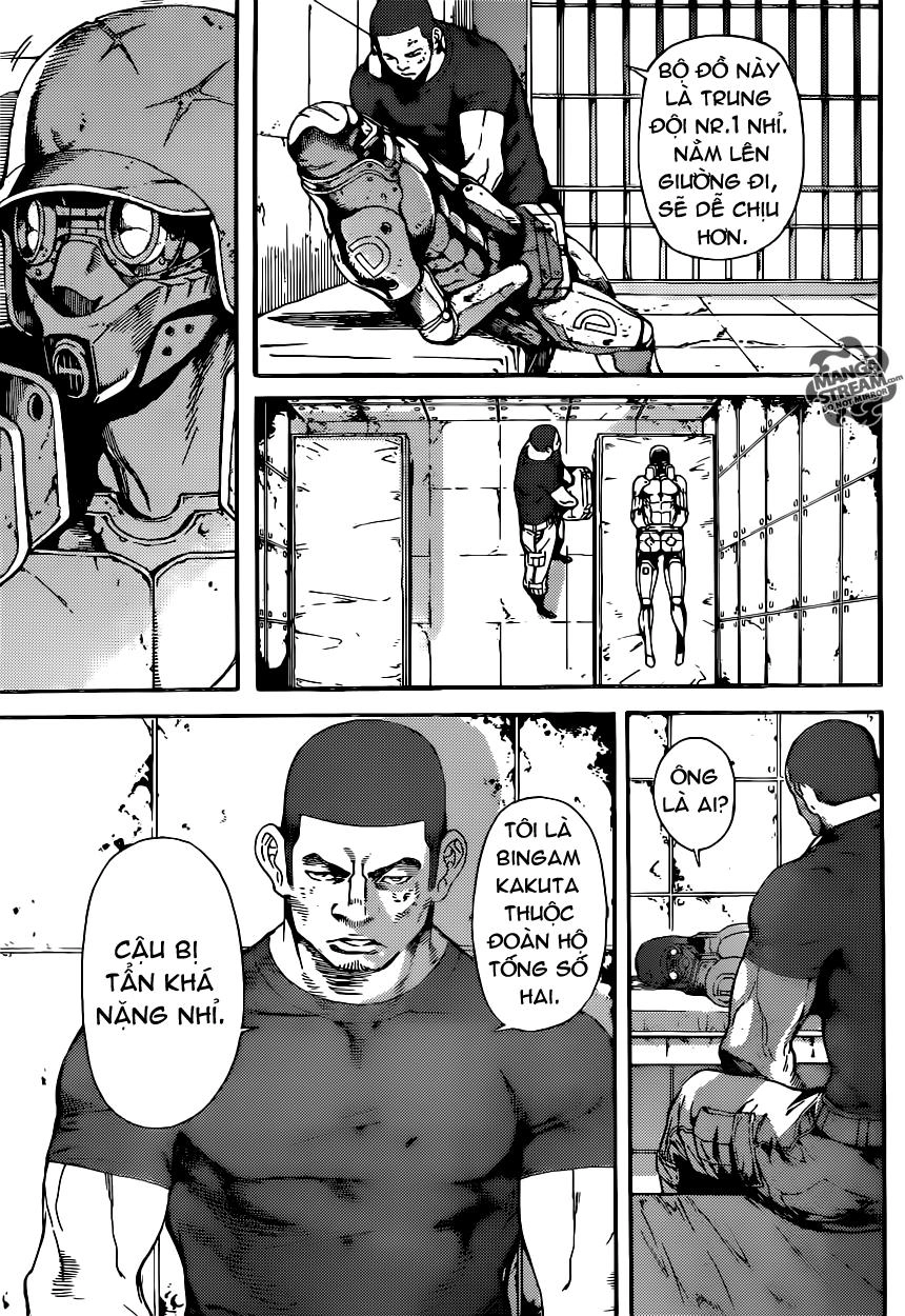 Area D Chapter 72 - 8