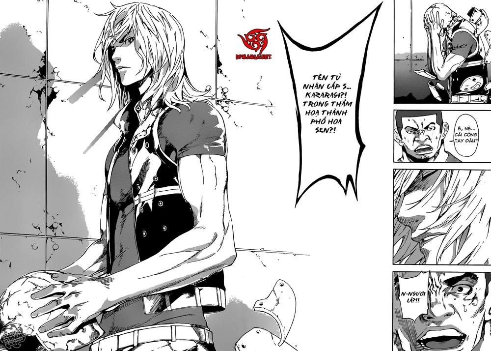 Area D Chapter 72 - 13