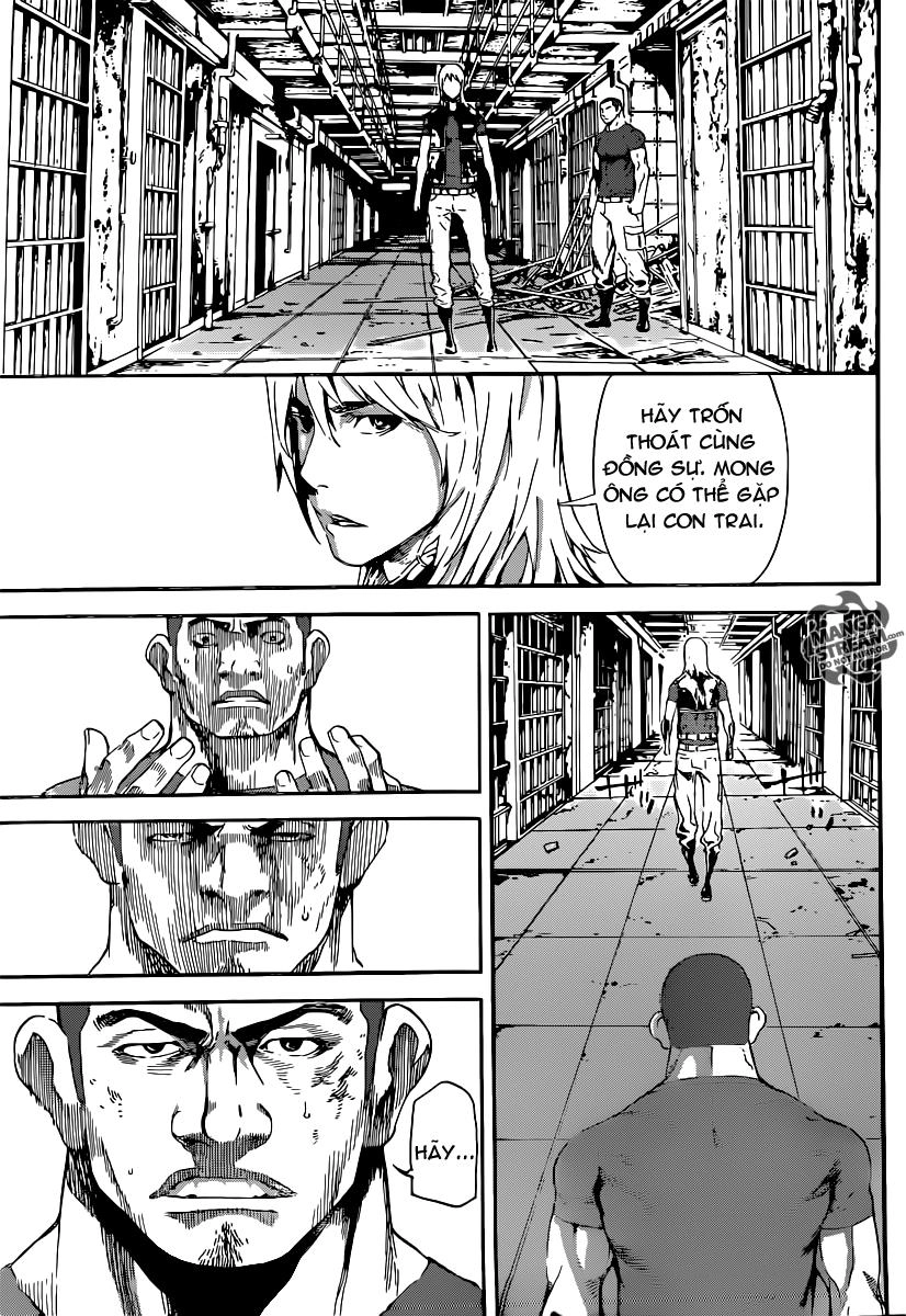 Area D Chapter 72 - 17