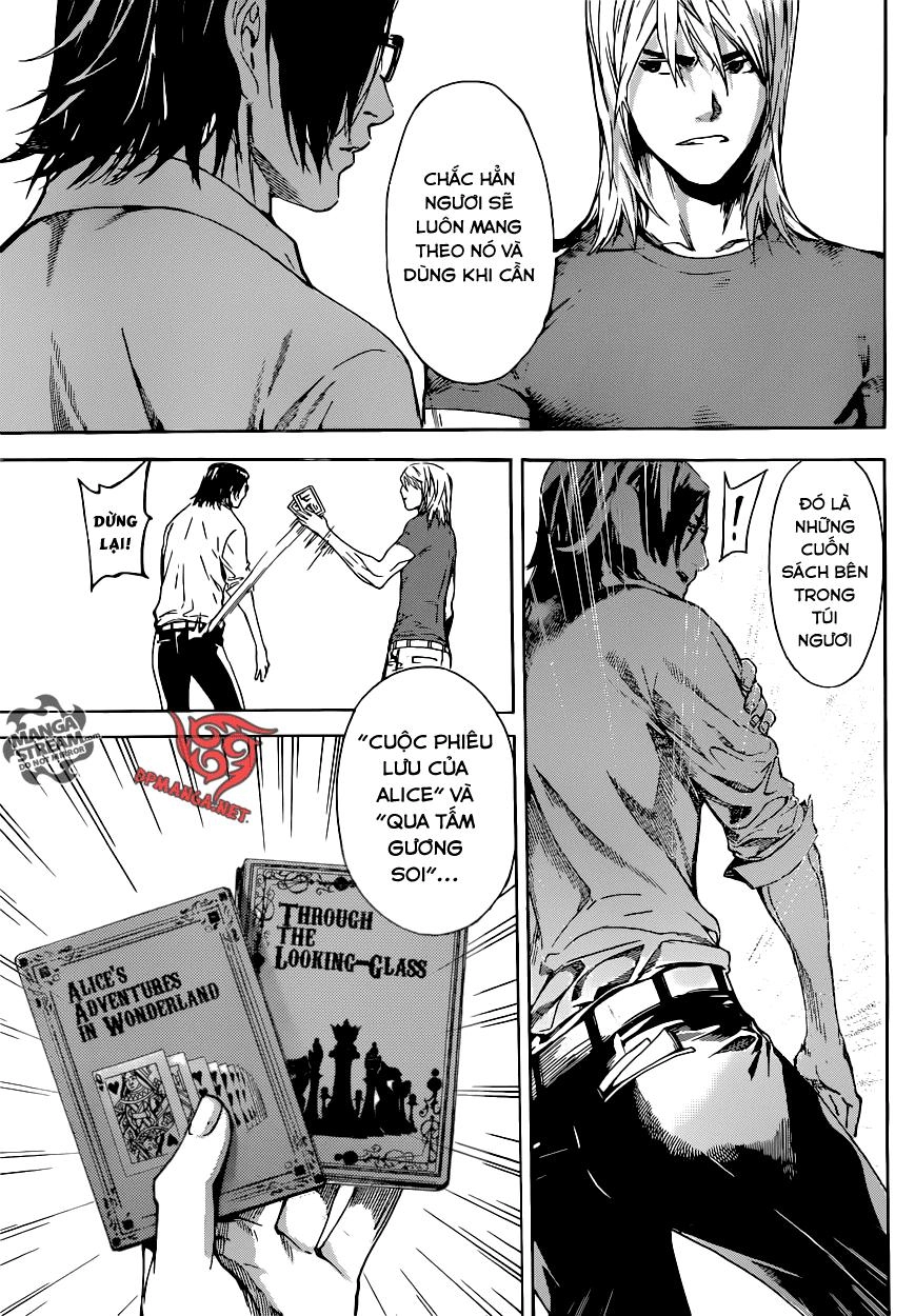 Area D Chapter 75 - 7