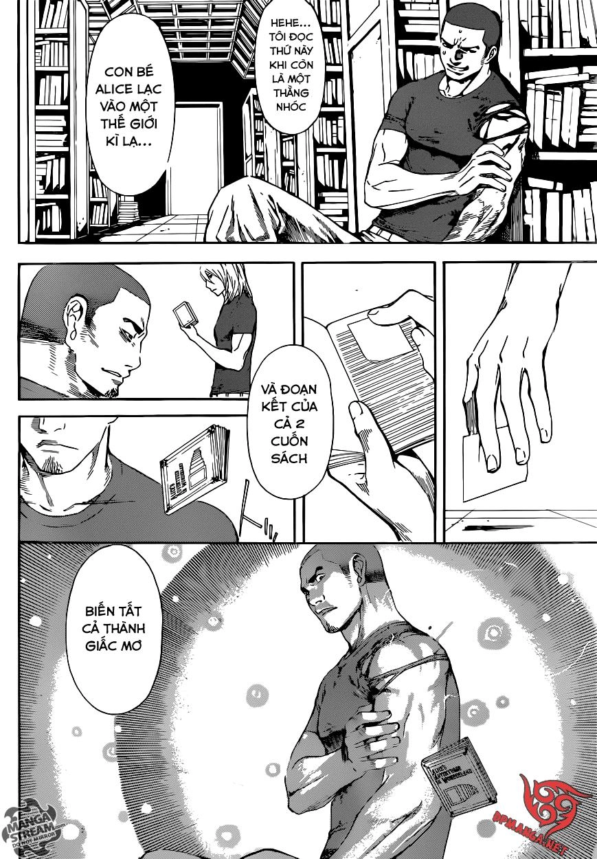Area D Chapter 75 - 8
