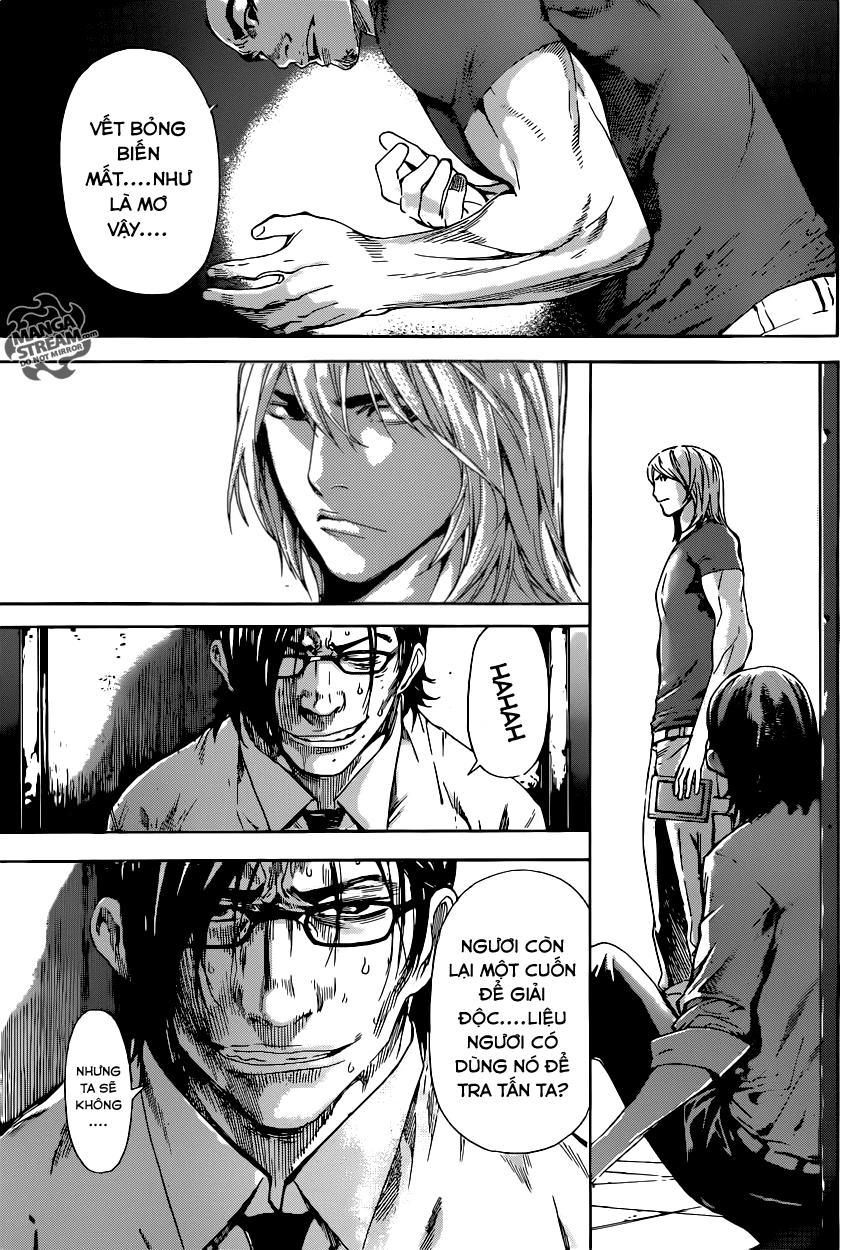 Area D Chapter 75 - 9