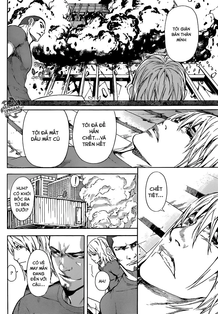 Area D Chapter 75 - 18