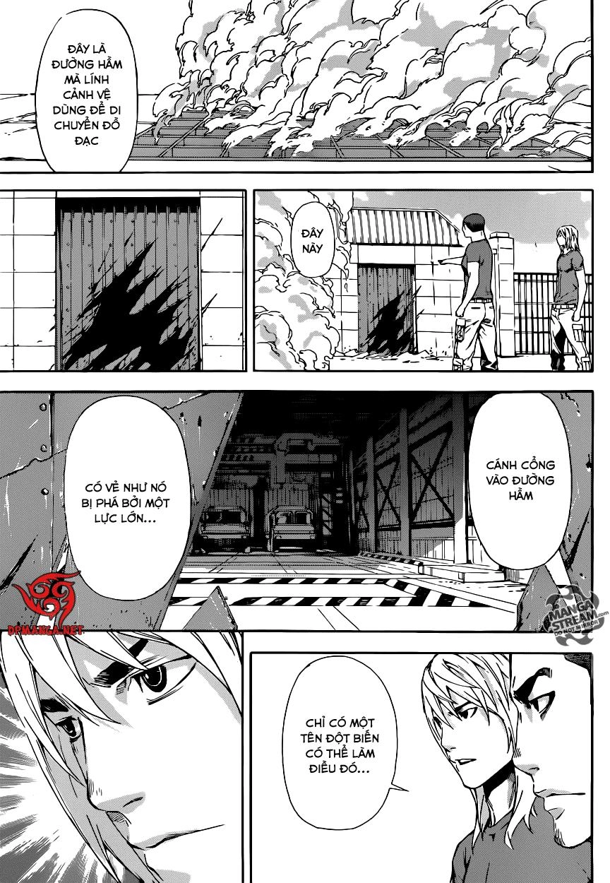 Area D Chapter 75 - 19