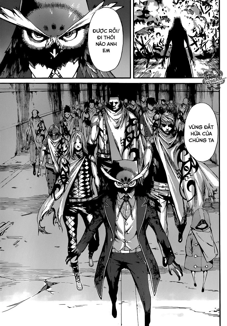 Area D Chapter 76 - 13