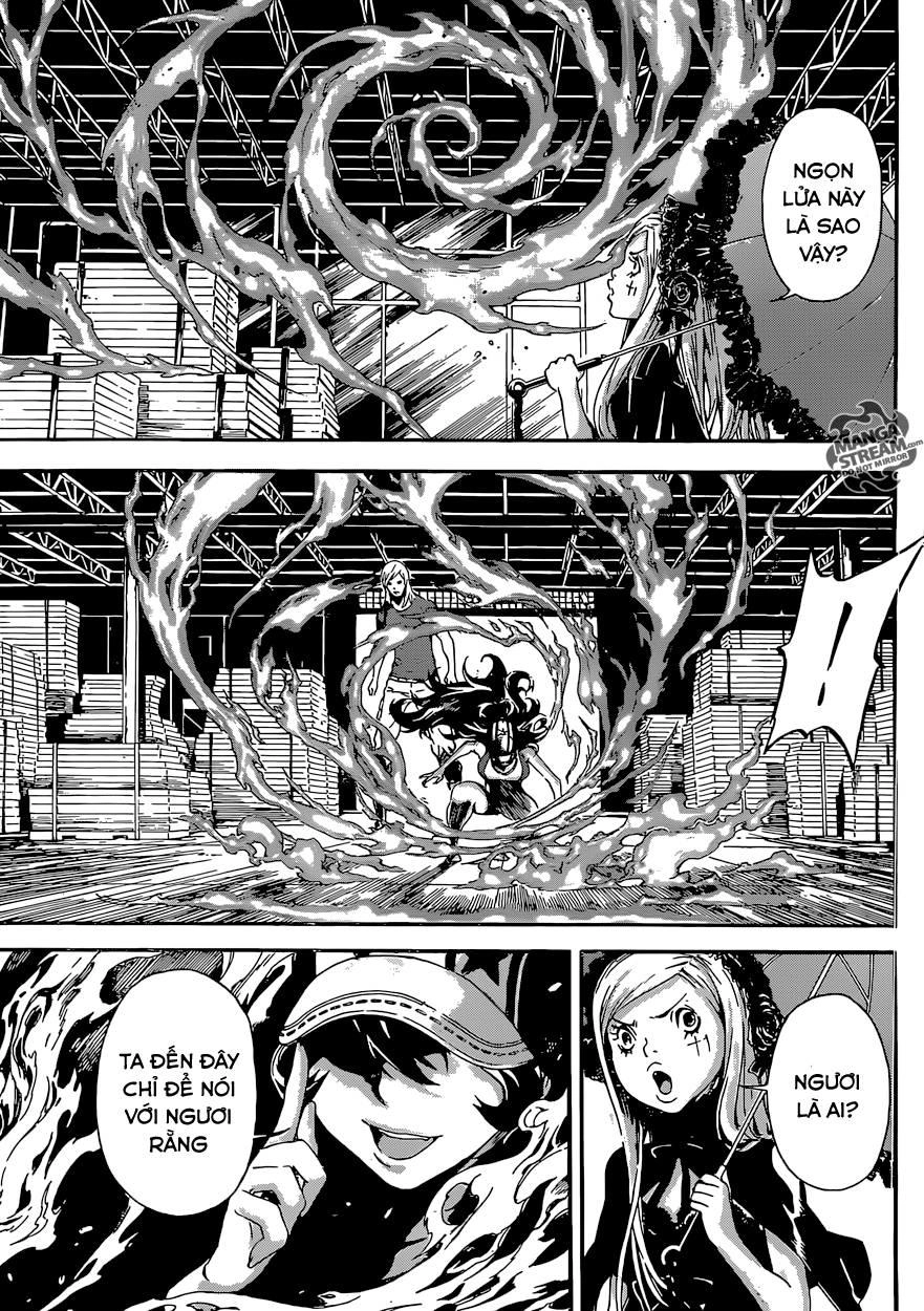 Area D Chapter 81 - 11