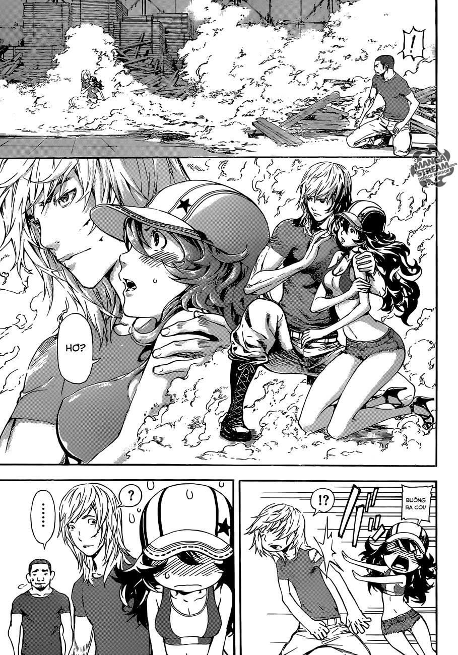 Area D Chapter 82 - 8