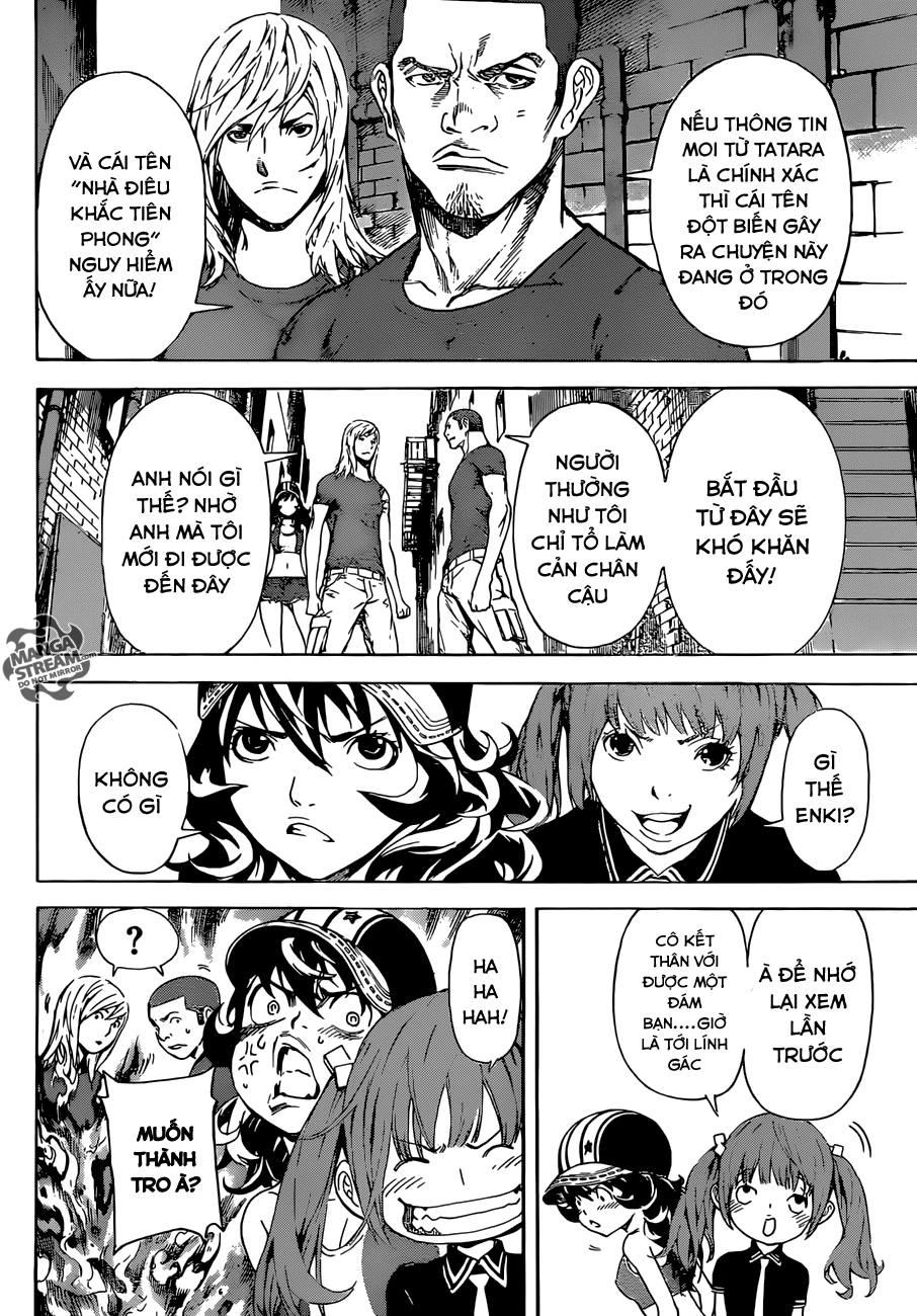 Area D Chapter 82 - 15