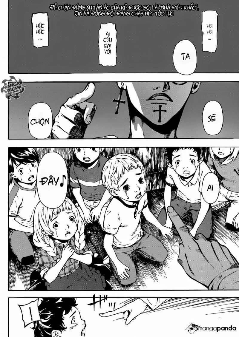 Area D Chapter 83 - 11