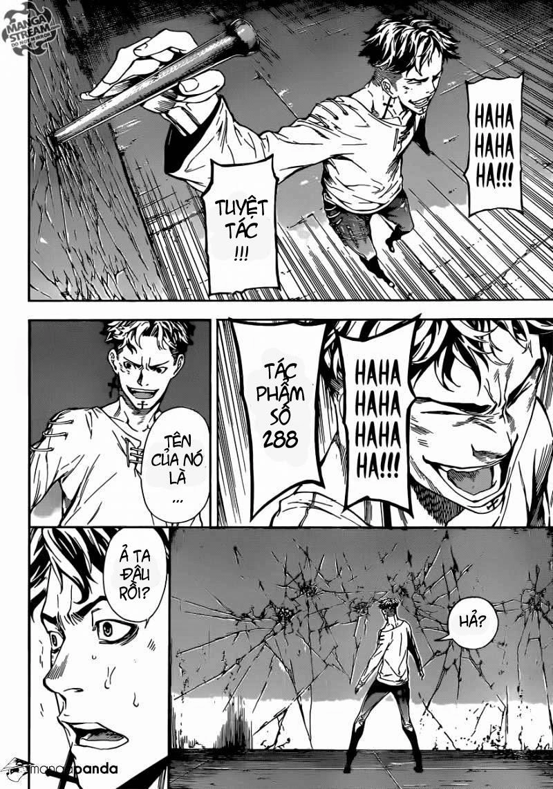 Area D Chapter 84 - 2