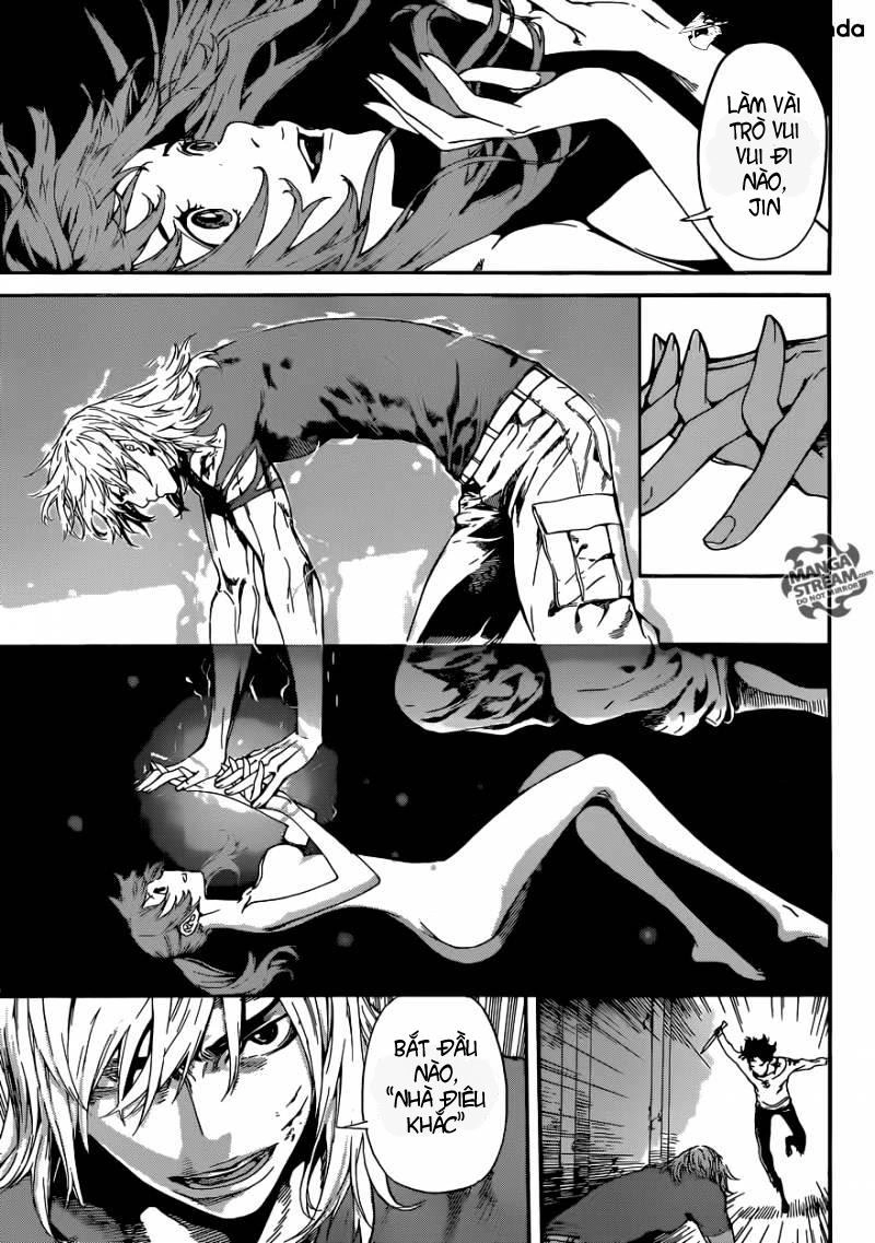 Area D Chapter 84 - 5