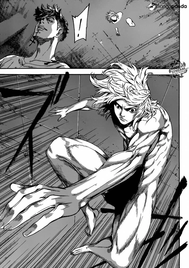 Area D Chapter 84 - 7