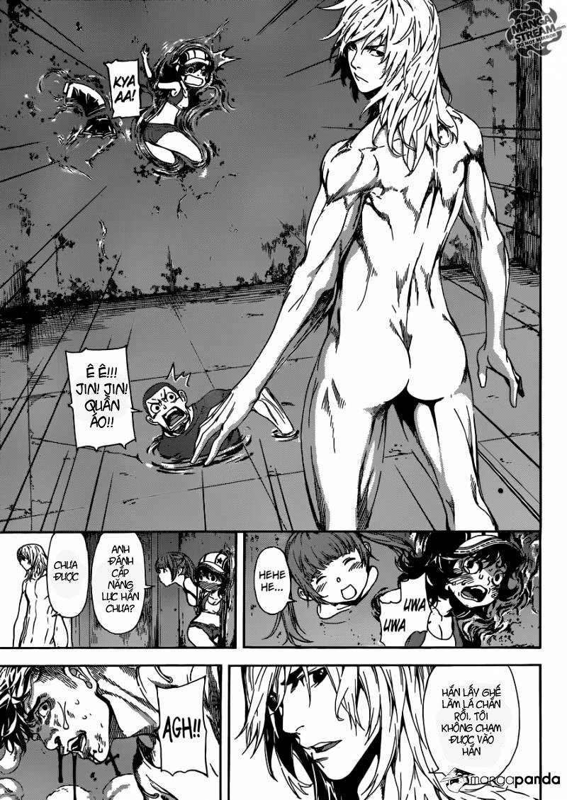 Area D Chapter 84 - 9