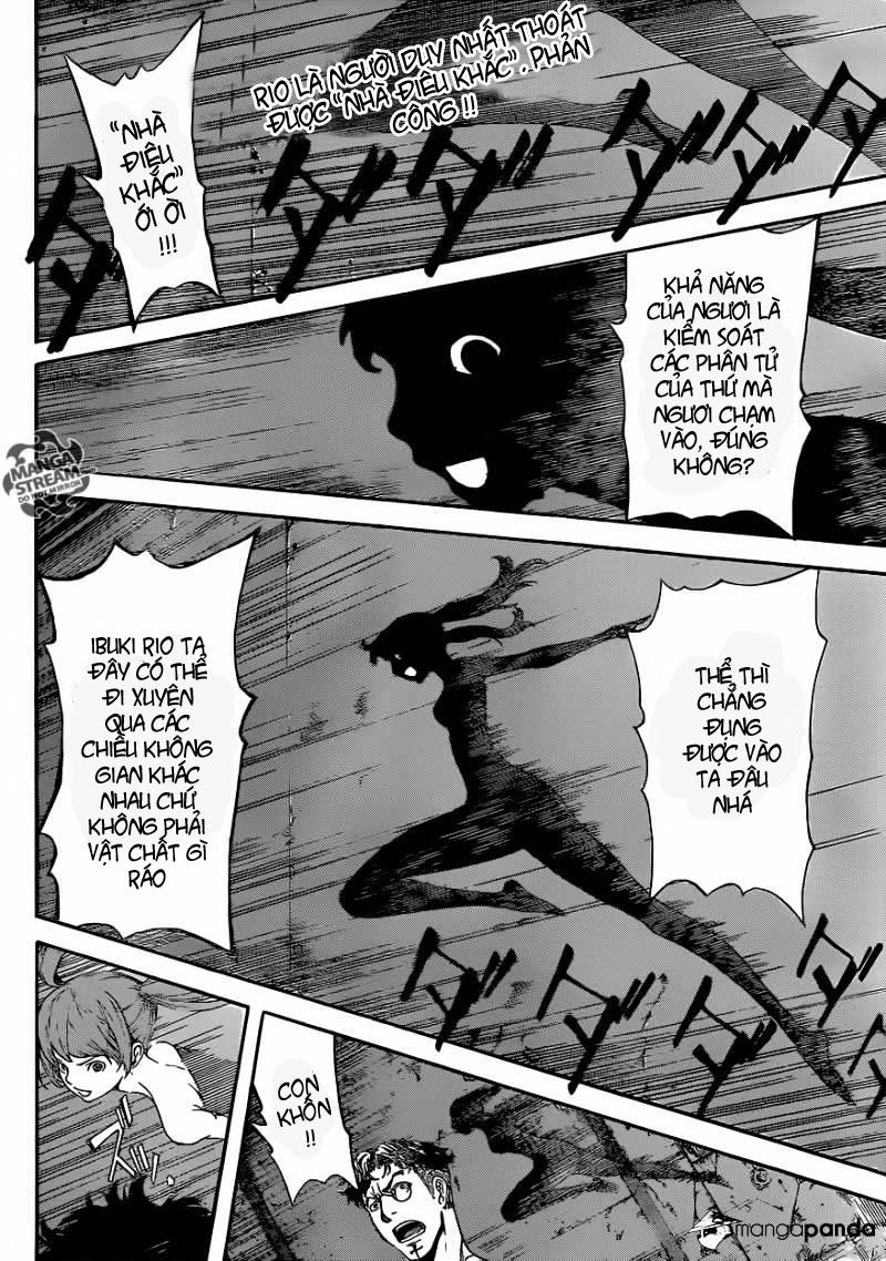 Area D Chapter 84 - 11