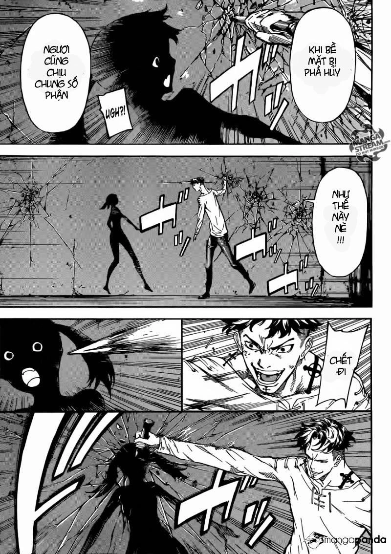 Area D Chapter 84 - 18