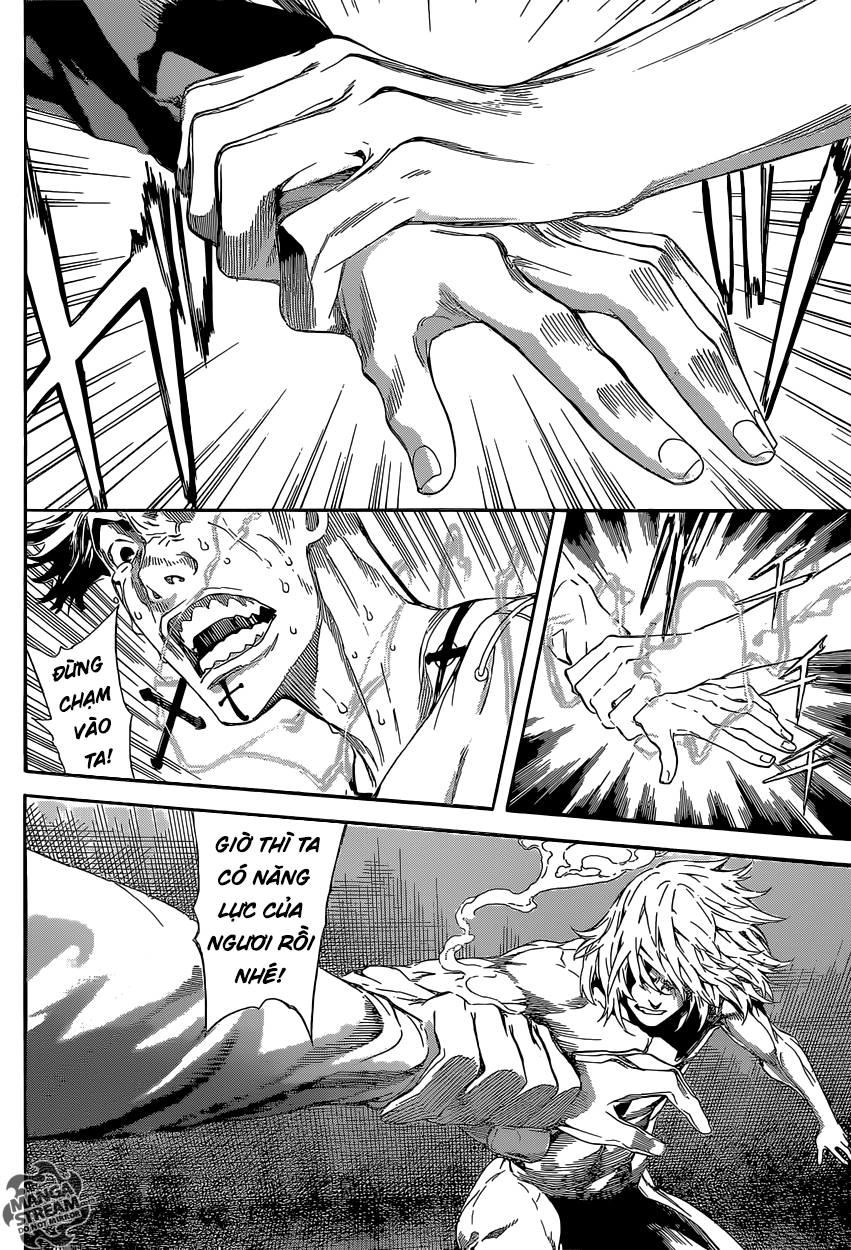 Area D Chapter 85 - 8