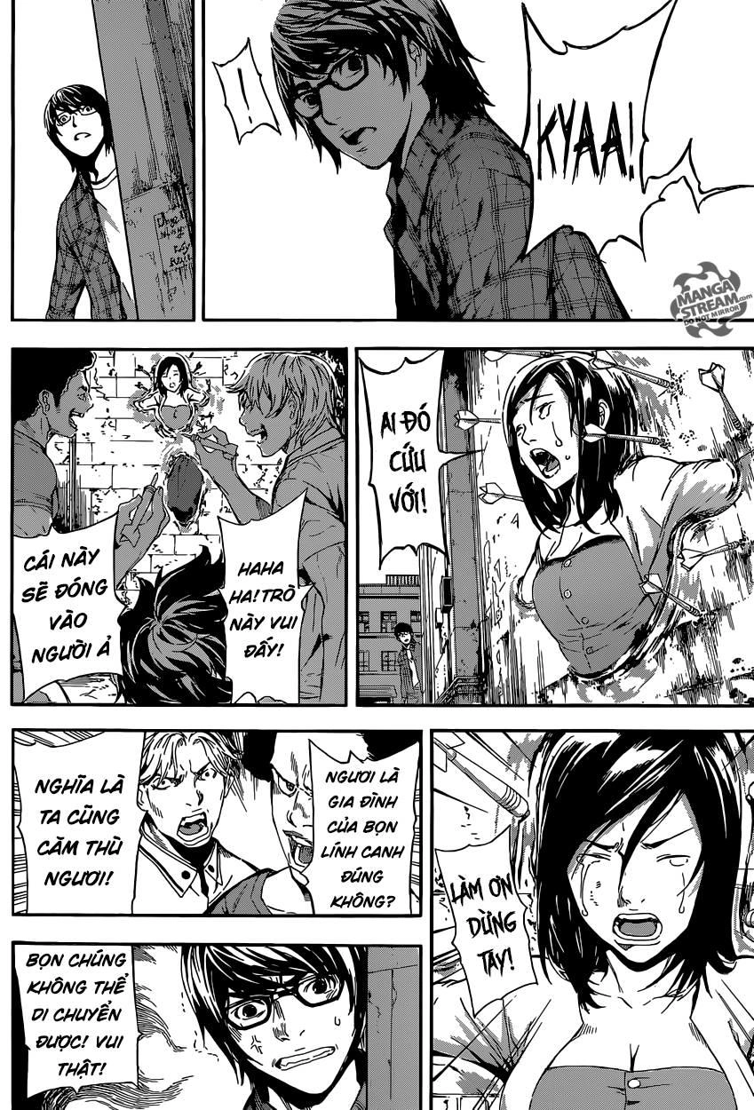 Area D Chapter 85 - 16