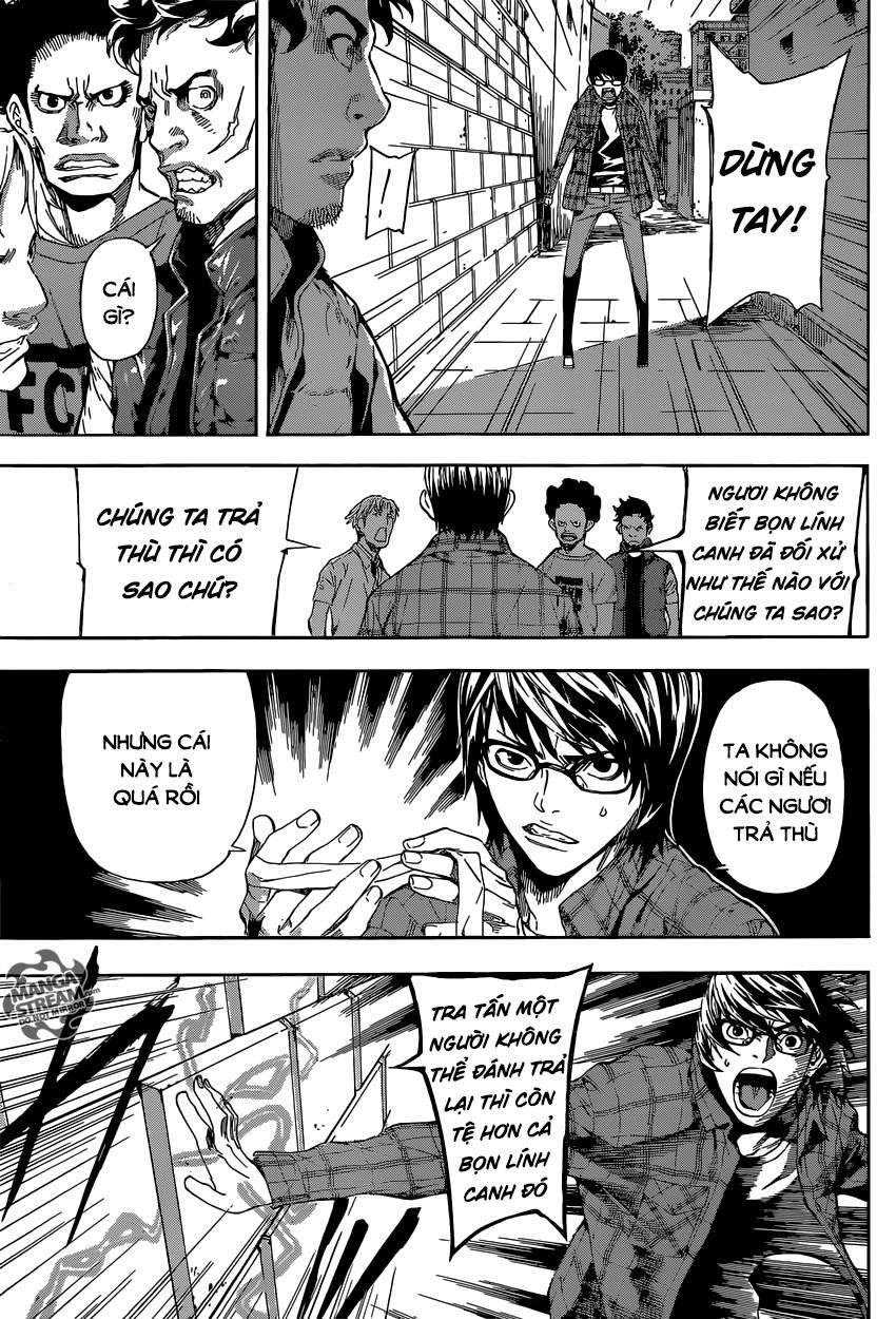 Area D Chapter 85 - 17