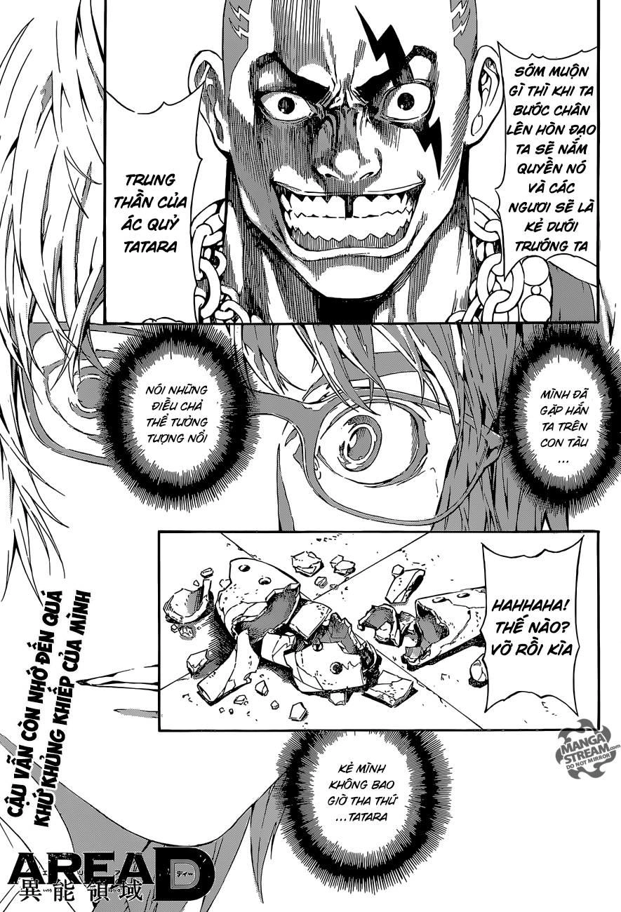 Area D Chapter 86 - 3