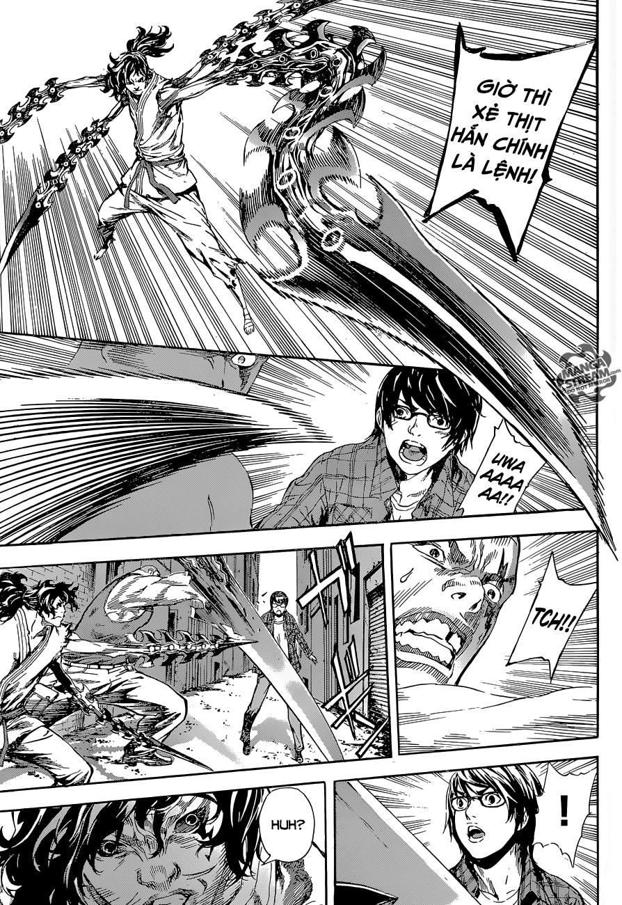 Area D Chapter 86 - 9