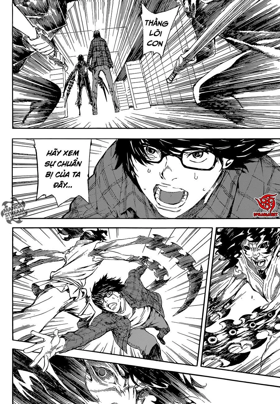 Area D Chapter 86 - 16