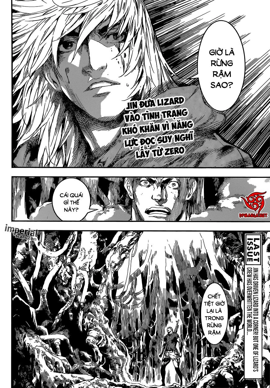 Area D Chapter 91 - 2