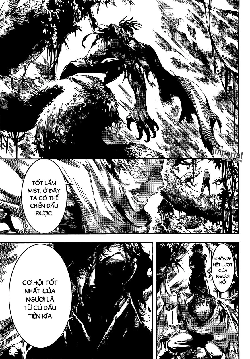 Area D Chapter 91 - 3