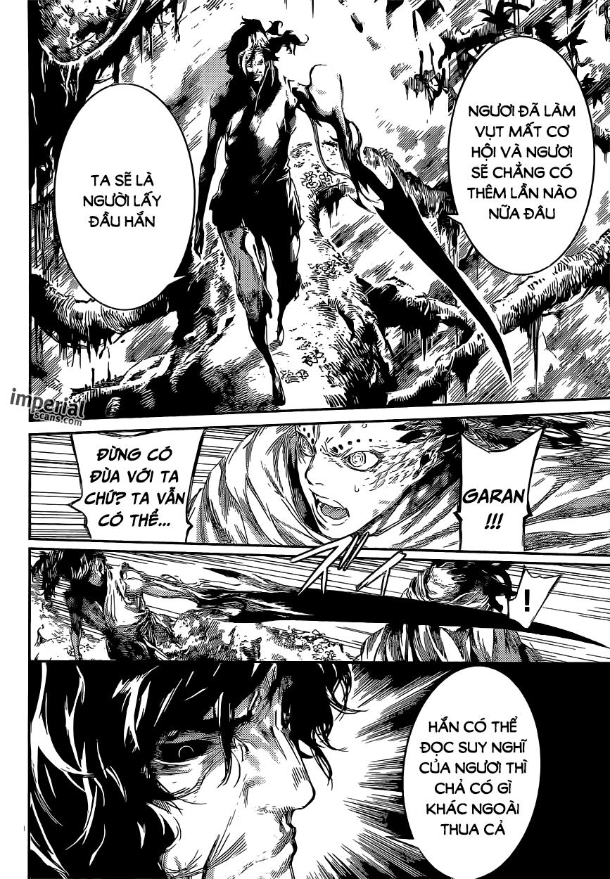 Area D Chapter 91 - 4